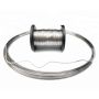 Nitinol draad Superelastisch 0,1-1,5mm NiTiNol draad 1-100 meter Nitinol
