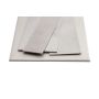 Nikkel plaatmetaal strips 2.4060 platte bar 30x2mm-90x6mm op maat gesneden strips