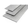 Roestvrij stalen strips 1.4404 platte bar 30x2mm-90x6mm op maat gesneden strips