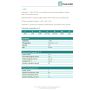 Roestvrij stalen strips 1.4404 platte bar 30x2mm-90x6mm op maat gesneden strips