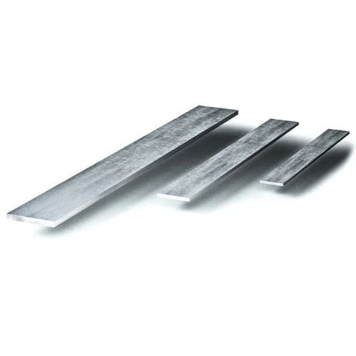 titanium plaatmetaal stroken kopen rang 2 platte bar 30x2mm-90x6mm op maat gesneden stroken