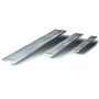 titanium plaatmetaal stroken kopen rang 2 platte bar 30x2mm-90x6mm op maat gesneden stroken