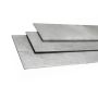 Plaatstalen strips S235 platte staaf 20x0,5mm-90x1mm op maat gesneden strips