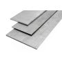 Plaatstalen strips S235 platte staaf 20x0,5mm-90x1mm op maat gesneden strips