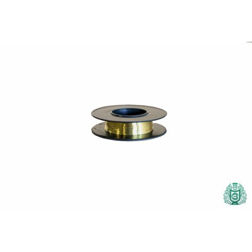 Messing draad harde EDM draad 0,15-2,5mm 2.0321 Messing CuZn37 helder