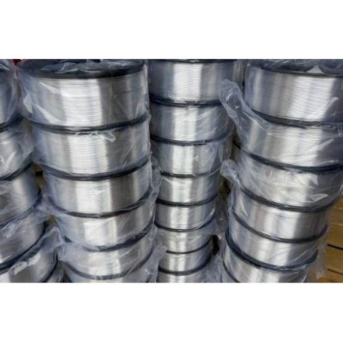 Magnesiumdraad Legering AZ31B UNS M11311 Ø0.05-10mm Mg Element 12 Zuiverheid 95% min.