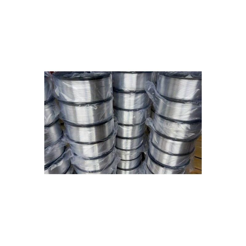 Magnesiumdraad Legering AZ31B UNS M11311 Ø0.05-10mm Mg Element 12 Zuiverheid 95% min.