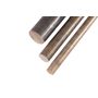 Bronzen staaf 13-51mm Rg7 Ronde staaf 2.1090 CuSn7ZnPb CC493K