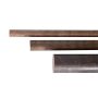 Bronzen staaf 13-51mm Rg7 Ronde staaf 2.1090 CuSn7ZnPb CC493K