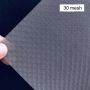 Titanium Grade 2 mesh 5-200 mesh gaas 3.7035 R50400 Filter Filtration