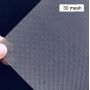Titanium Grade 2 mesh 5-200 mesh gaas 3.7035 R50400 Filter Filtration