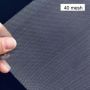 Titanium Grade 2 mesh 5-200 mesh gaas 3.7035 R50400 Filter Filtration