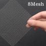 Titanium Grade 2 mesh 5-200 mesh gaas 3.7035 R50400 Filter Filtration
