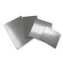 Magnesium az31b legering plaat 0,5-3mm zuiverheid 97% min. ons m11311