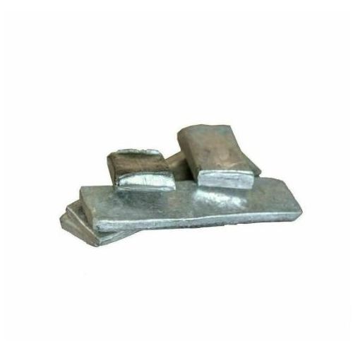 Indium 99,99% Staven & Ingot 1g-5kg | Zuiver Metaal In (49) Element 49 Kopen Nederland | Hoogwaardige Indium Staaf