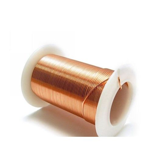 2-200m Manganine Koperdraad Ø0,1-0,2mm 2.1362 CuMn12Ni Geëmailleerd Draad Knutseldraad - Elektronica, Hobby, Reparatie, DIY Nederland