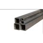 Vierkante Stalen Buis | Holle Sectie Staal 20x20x2 tot 80x80x3 | Staalprofielen & Constructiebuizen Kopen Nederland