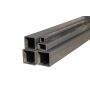 Vierkante Stalen Buis | Holle Sectie Staal 20x20x2 tot 80x80x3 | Staalprofielen & Constructiebuizen Kopen Nederland