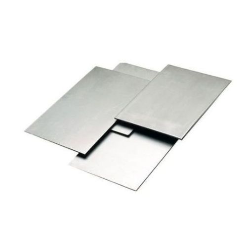 Nimonic® 75 Alloy 75 plaat 1-2mm blad 2.4951 Op maat gesneden 100-1000mm