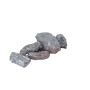 Chroom Cr 99% Puur Metalen Element 24 Nugget 5gr-5kg | Chroom Leverancier & Bars Kopen Nederland | Hoogwaardige Chroom Staven