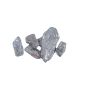 Chroom Cr 99% Puur Metalen Element 24 Nugget 5gr-5kg | Chroom Leverancier & Bars Kopen Nederland | Hoogwaardige Chroom Staven