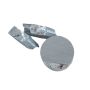 Gallium Ga 99,7% zuivere metalen klomp ingot element 31 1gr-2kg
