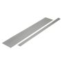 Plaatstrips van verenstaal C75 platte staaf 0,5x20mm-6x90mm op maat gesneden strips 0,5-1 meter Evek GmbH - 3