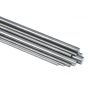 Roestvrij Stalen Staaf 2mm-54mm | 1.4404 AISI 316L Ronde Staaf | 0,02-1 Meter | RVS Staf Kopen