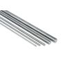 Roestvrij Stalen Staaf 2mm-54mm | 1.4404 AISI 316L Ronde Staaf | 0,02-1 Meter | RVS Staf Kopen