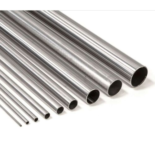 Titanium buis rang 5 ronde 8-15mm 3.7165 klasse 5 buis grootte 5 anti-zuur