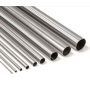 Titanium buis rang 5 ronde 8-15mm 3.7165 klasse 5 buis grootte 5 anti-zuur