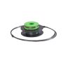 Wolfraamdraad 99,95% Zuiver | Element 74 Tungsten Draad 0,008-6,35mm | 2,5-25000m | Hoogwaardige Wolfraam Metaaldraad Kopen