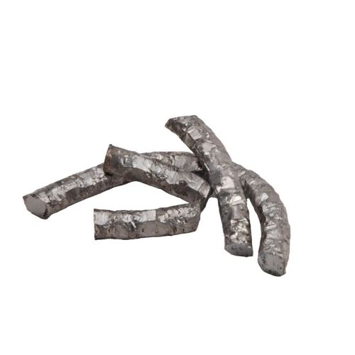 Zirkonium Zr 99,99% zuiver jodide metaalkristal 40 klompjes ingots 5gr-5kg deliverya