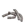 Zirkonium Zr 99,99% zuiver jodide metaalkristal 40 klompjes ingots 5gr-5kg deliverya