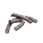 Zirkonium Zr 99,99% zuiver jodide metaalkristal 40 klompjes ingots 5gr-5kg deliverya