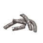 Zirkonium Zr 99,99% zuiver jodide metaalkristal 40 klompjes ingots 5gr-5kg deliverya