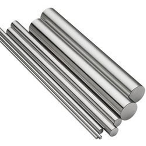 Inconel®601 Gelegeerd staaf 6-60mm 2.4851 legering 601 Ronde staaf N06601