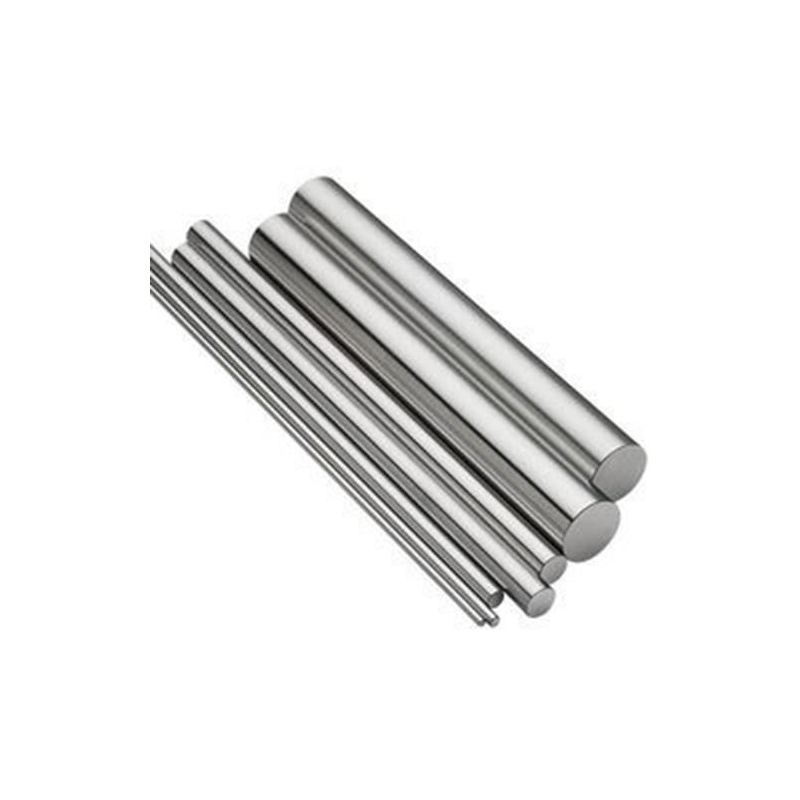 Inconel® Alloy С-276 Staaf 2-60mm 2.4819 Ronde staaf Hastelloy® C276