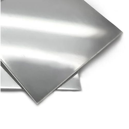 Inconel 600 Plaat 0,5-3mm 2.4816 N06600 Op Maat Gesneden | RVS Hittebestendig Metaalplaten | Levering Nederland
