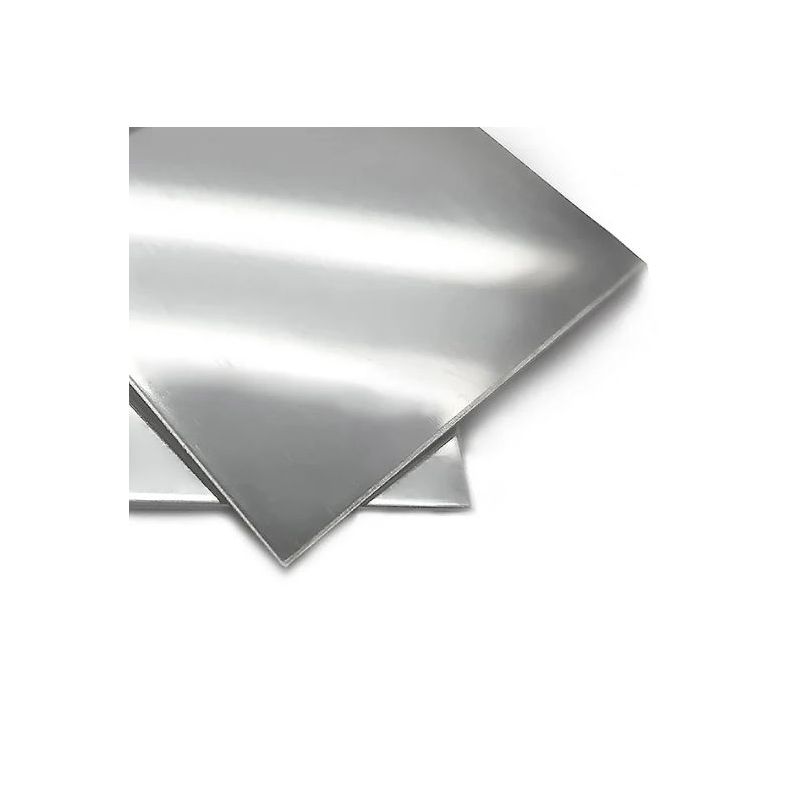 Inconel 600 Plaat 0,5-3mm 2.4816 N06600 Op Maat Gesneden | RVS Hittebestendig Metaalplaten | Levering Nederland