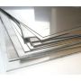 Inconel 600 Plaat 0,5-3mm 2.4816 N06600 Op Maat Gesneden | RVS Hittebestendig Metaalplaten | Levering Nederland