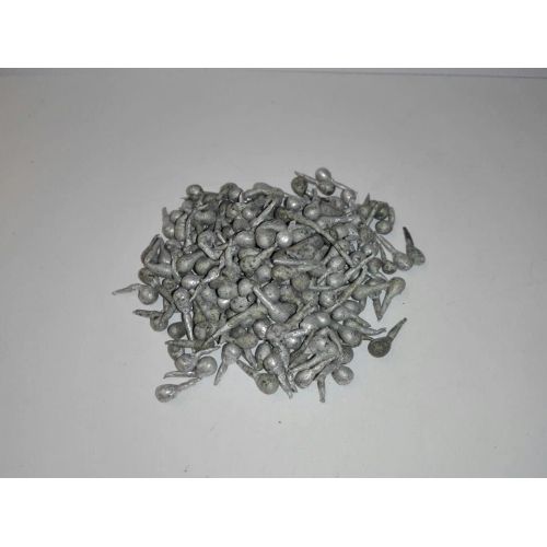 Cadmium Cd zuiverheid 99,95% zuiver metaal grondstof element 48 korrels