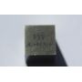 Yttrium Y metaal kubus 10x10mm gepolijst 99,9% zuiverheid kubus