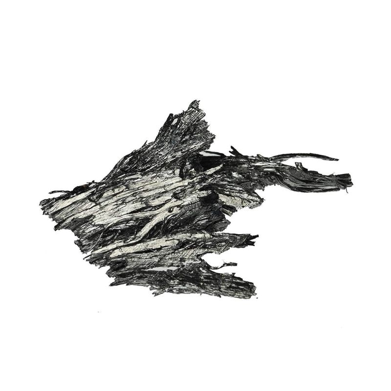 Thulium 99,9% zuiver metaal klompje Tm element 69 - 0,001g-10kg