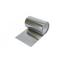 Roestvrij stalen veer strip 0.05x10mm-0.4x200mm 1.4310 301 folie Roestvrij stalen plaat strip