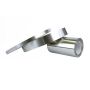 Roestvrij stalen veer strip 0.05x10mm-0.4x200mm 1.4310 301 folie Roestvrij stalen plaat strip