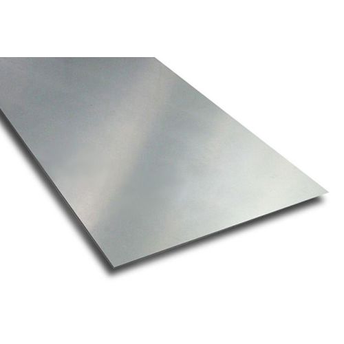 Inconel® Alloy c22 Blad 0.635-25.4mm Plaat 2.4602 Op maat gesneden 100-1000mm