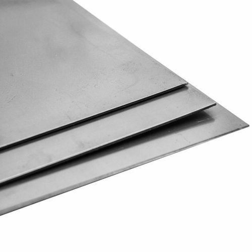 Inconel® legering 617 blad 0.4064-50.8mm plaat N06617 op maat gesneden 2.4663