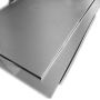 Inconel® legering 617 blad 0.4064-50.8mm plaat N06617 op maat gesneden 2.4663