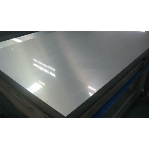 Inconel® 718 Alloy blad 0.254-50.8mm 2.4668 Op maat gesneden platen N07718 100-1000mm